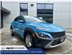 2022 Hyundai Kona 2.0L Essential (Stk: H9771A) in Toronto - Image 1 of 25