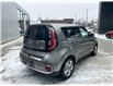 2018 Kia Soul EV EV Luxury (Stk: H9726A) in Toronto - Image 8 of 21