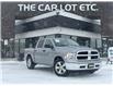2023 RAM 1500 Classic SLT (Stk: 25127) in Sudbury - Image 1 of 22