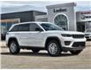 2025 Jeep Grand Cherokee Laredo (Stk: S117) in Leduc - Image 1 of 18
