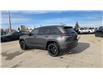 2025 Jeep Grand Cherokee Limited (Stk: S097) in Leduc - Image 4 of 20