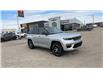 2025 Jeep Grand Cherokee Summit (Stk: S110) in Leduc - Image 2 of 20