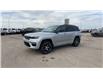 2025 Jeep Grand Cherokee Summit (Stk: S110) in Leduc - Image 3 of 20