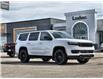2025 Jeep Wagoneer Series II Carbide (Stk: S112) in Leduc - Image 1 of 20