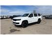 2025 Jeep Wagoneer Series II Carbide (Stk: S112) in Leduc - Image 3 of 20