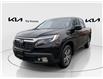 2017 Honda Ridgeline EX-L (Stk: SR25-330AA) in Victoria, BC - Image 1 of 24