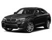 2018 BMW X4 M40i (Stk: W64031T) in Brampton - Image 1 of 12