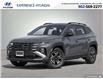 2025 Hyundai Tucson XRT (Stk: N534678) in Charlottetown - Image 1 of 24