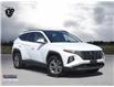 2022 Hyundai Tucson Plug-In Hybrid Ultimate (Stk: KZ261A) in Ottawa - Image 1 of 24
