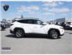 2022 Hyundai Tucson Plug-In Hybrid Ultimate (Stk: KZ261A) in Ottawa - Image 2 of 24