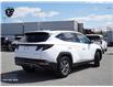 2022 Hyundai Tucson Plug-In Hybrid Ultimate (Stk: KZ261A) in Ottawa - Image 3 of 24