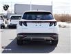 2022 Hyundai Tucson Plug-In Hybrid Ultimate (Stk: KZ261A) in Ottawa - Image 4 of 24