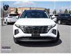 2022 Hyundai Tucson Plug-In Hybrid Ultimate (Stk: KZ261A) in Ottawa - Image 7 of 24