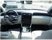 2022 Hyundai Tucson Plug-In Hybrid Ultimate (Stk: KZ261A) in Ottawa - Image 13 of 24