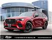 2025 Mazda CX-70 MHEV GT (Stk: R8819) in Waterloo - Image 1 of 22