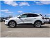 2022 Ford Escape SEL (Stk: SW1461) in Smiths Falls - Image 4 of 32