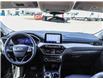 2022 Ford Escape SEL (Stk: SW1461) in Smiths Falls - Image 23 of 32
