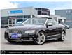 2010 Audi S5  (Stk: L240630A) in Markham - Image 1 of 24