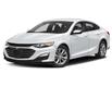 2023 Chevrolet Malibu 1LT (Stk: F0608) in Saskatoon - Image 1 of 11