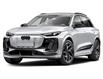 2025 Audi Q6 e-tron Technik (Stk: 1-2840) in Nepean - Image 1 of 3