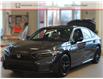 2025 Honda Civic Sport (Stk: 16-250593) in Orléans - Image 1 of 23