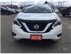 2018 Nissan Murano SL (Stk: 25-125A) in Smiths Falls - Image 2 of 14