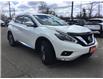 2018 Nissan Murano SL (Stk: 25-125A) in Smiths Falls - Image 3 of 14