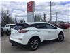 2018 Nissan Murano SL (Stk: 25-125A) in Smiths Falls - Image 5 of 14