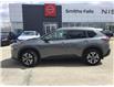 2022 Nissan Rogue SV (Stk: P2543) in Smiths Falls - Image 8 of 13