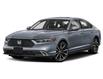 2025 Honda Accord Hybrid Touring (Stk: AQ1035) in Calgary - Image 1 of 12