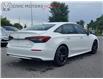 2025 Honda Civic Sport (Stk: 17-25-0660) in Ottawa - Image 6 of 23