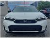 2025 Honda Civic Sport (Stk: 17-25-0660) in Ottawa - Image 18 of 23
