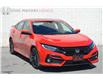 2020 Honda Civic Si Base (Stk: 17-25-0628A) in Ottawa - Image 8 of 36