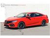 2020 Honda Civic Si Base (Stk: 17-25-0628A) in Ottawa - Image 9 of 36