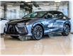 2025 Lexus RZ 450e Base (Stk: 25452) in Toronto - Image 1 of 26