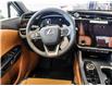 2025 Lexus RZ 450e Base (Stk: 25452) in Toronto - Image 10 of 26