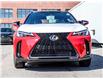 2025 Lexus UX 300h Base (Stk: 25467) in Toronto - Image 2 of 22