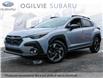2025 Subaru Crosstrek Limited (Stk: 18-SQ373) in Ottawa - Image 1 of 23