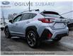 2025 Subaru Crosstrek Limited (Stk: 18-SQ373) in Ottawa - Image 7 of 23