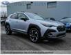 2025 Subaru Crosstrek Limited (Stk: 18-SQ373) in Ottawa - Image 9 of 23