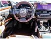 2025 Lexus ES 300h Base (Stk: 25476) in Toronto - Image 10 of 29
