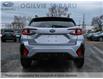 2025 Subaru Crosstrek Limited (Stk: 18-SQ373) in Ottawa - Image 18 of 23