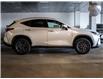 2025 Lexus NX 350h Base (Stk: 25477) in Toronto - Image 3 of 12