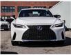 2025 Lexus IS 300 Base (Stk: 25487) in Toronto - Image 2 of 25