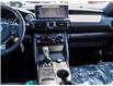 2025 Lexus IS 300 Base (Stk: 25487) in Toronto - Image 11 of 25