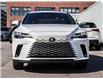 2025 Lexus RX 350 Base (Stk: 25493) in Toronto - Image 2 of 23