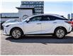 2025 Lexus RX 350 Base (Stk: 25493) in Toronto - Image 5 of 23