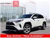 2021 Toyota RAV4 Hybrid Limited (Stk: 19-32198A) in Ottawa - Image 1 of 28