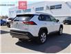 2021 Toyota RAV4 Hybrid Limited (Stk: 19-32198A) in Ottawa - Image 8 of 28