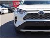 2021 Toyota RAV4 Hybrid Limited (Stk: 19-32198A) in Ottawa - Image 17 of 28